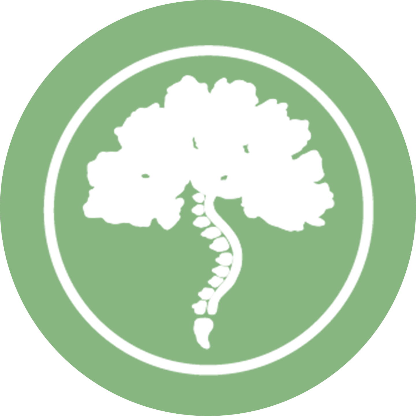 Innate Family Chiropractic Seal