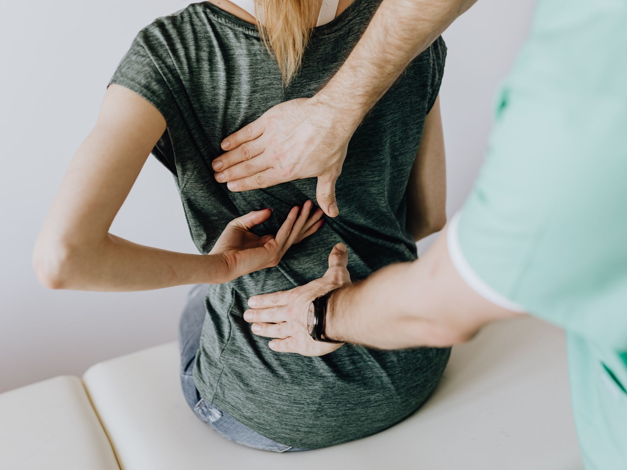 Chiropractic: A Lifelong Principle - Kansas City chiropractic blog about family wellness and natural healing