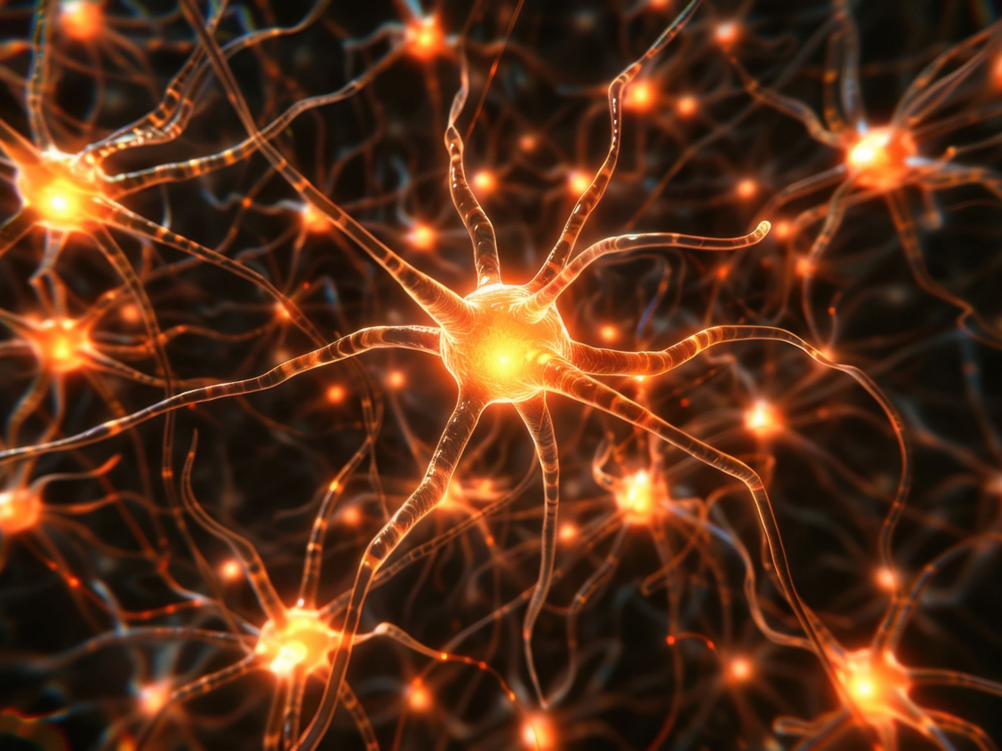 Your Nervous System Has a Story — Here's How We Listen - Kansas City chiropractic blog about family wellness and natural healing