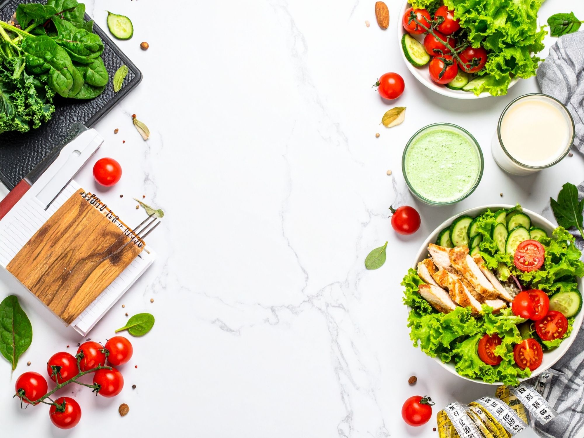 Nutrition & Nervous System Health: Fueling Your Function - Kansas City chiropractic blog about family wellness and natural healing