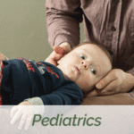 Pregnancy and Pediatrics"